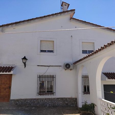 Apartamento Pozo Concejo Alburquerque Extérieur photo