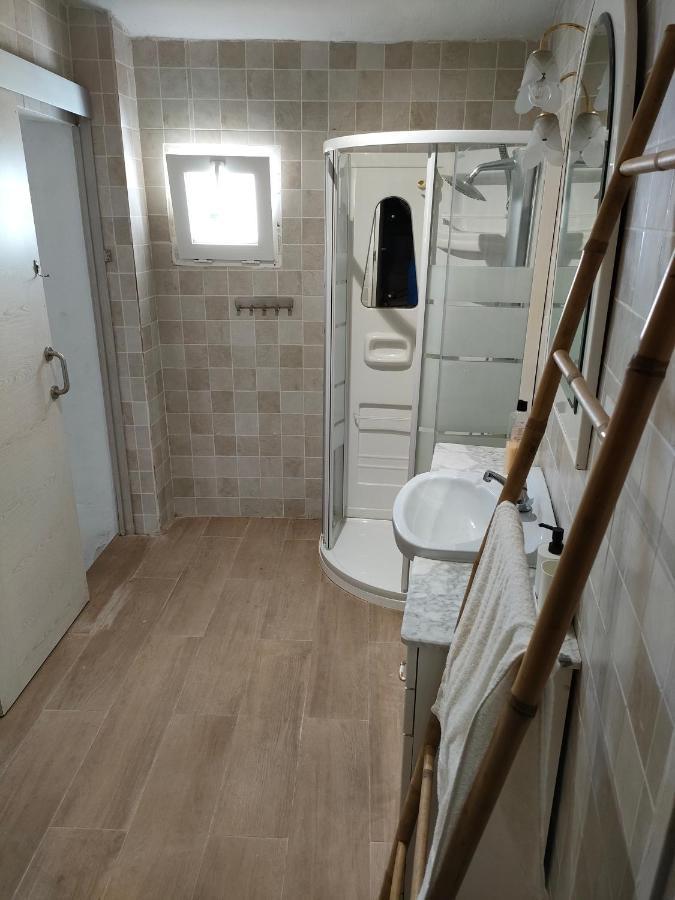 Apartamento Pozo Concejo Alburquerque Extérieur photo