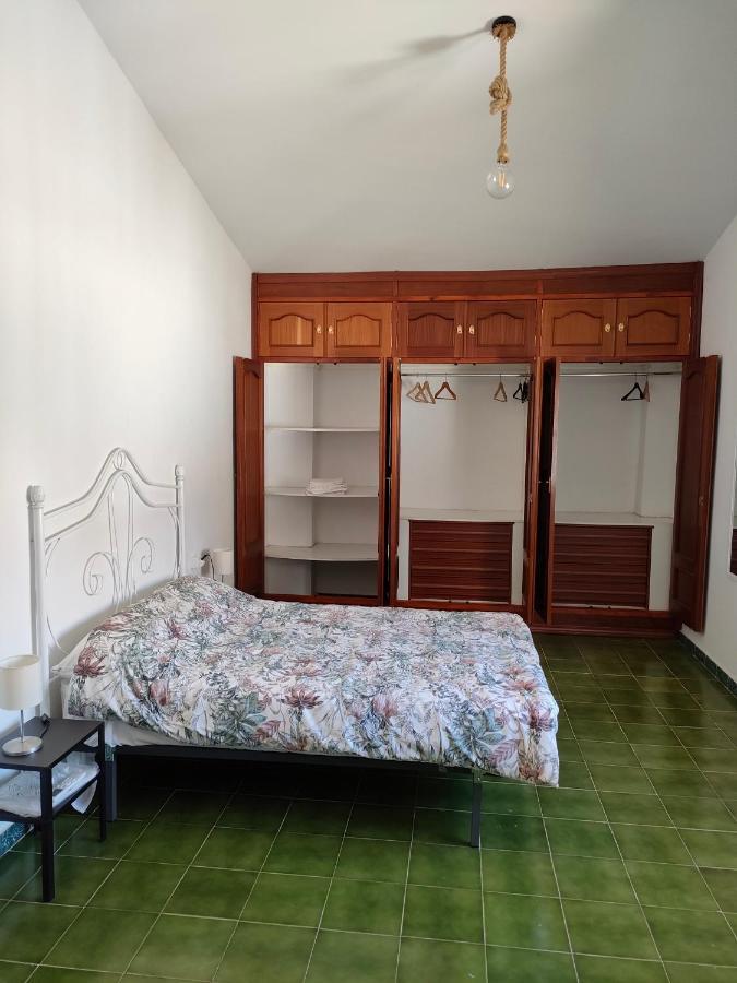 Apartamento Pozo Concejo Alburquerque Extérieur photo