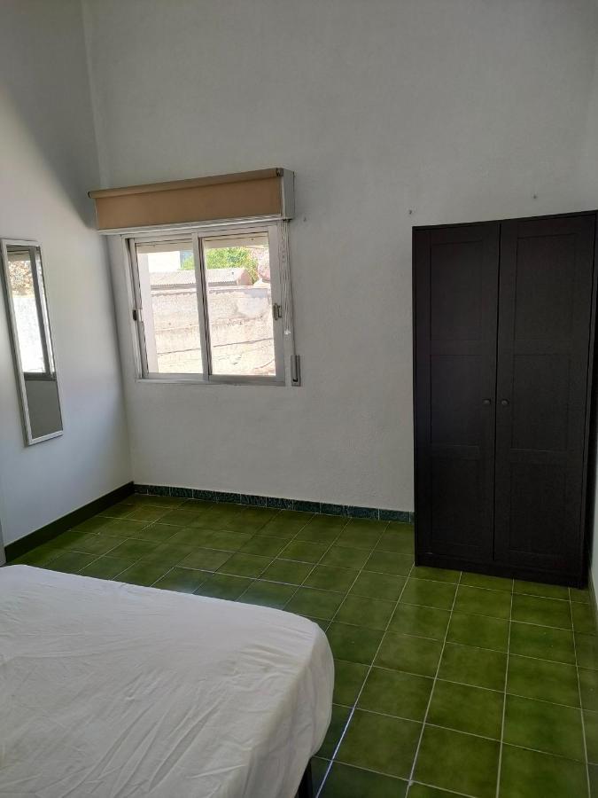 Apartamento Pozo Concejo Alburquerque Extérieur photo