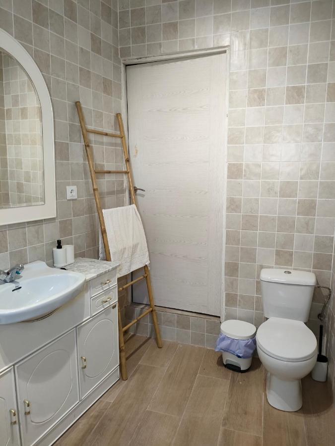 Apartamento Pozo Concejo Alburquerque Extérieur photo